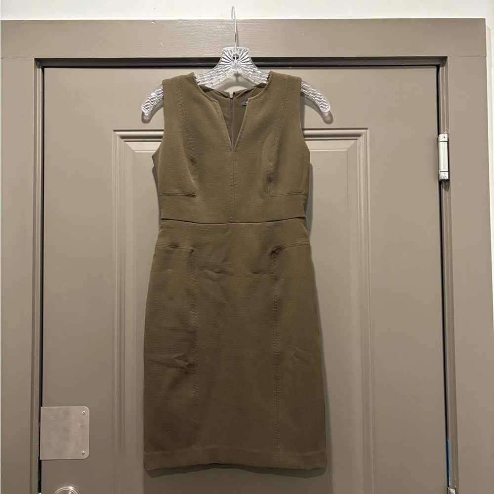 Ann Taylor Dress